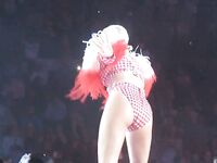 Miley Cyrus