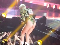 Miley Cyrus
