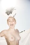 Miley Cyrus