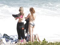 Miley Cyrus