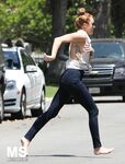 Miley Cyrus