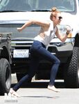 Miley Cyrus