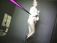 Miley Cyrus