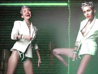 Miley Cyrus