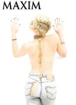 Miley Cyrus