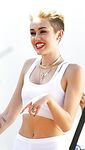 Miley Cyrus