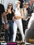 Miley Cyrus