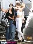 Miley Cyrus