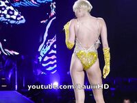 Miley Cyrus