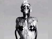 Miley Cyrus