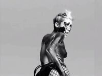 Miley Cyrus