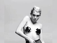 Miley Cyrus