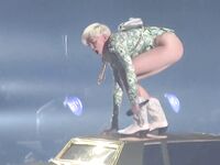 Miley Cyrus