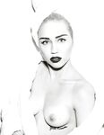 Miley Cyrus