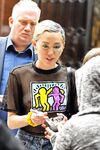 Miley Cyrus