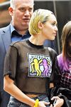 Miley Cyrus