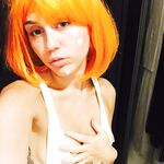Miley Cyrus