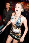 Miley Cyrus