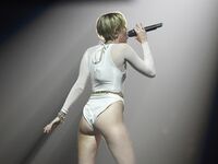 Miley Cyrus