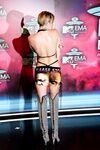 Miley Cyrus