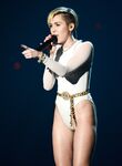 Miley Cyrus