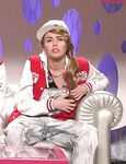 Miley Cyrus
