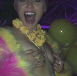 Miley Cyrus