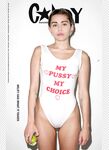 Miley Cyrus