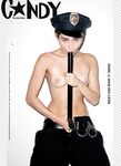 Miley Cyrus