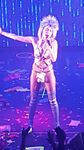 Miley Cyrus