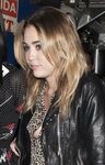 Miley Cyrus