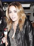 Miley Cyrus