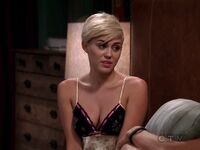 Miley Cyrus