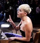 Miley Cyrus