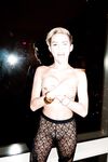 Miley Cyrus