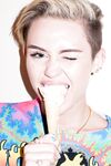 Miley Cyrus