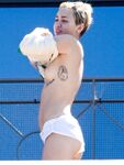 Miley Cyrus