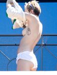 Miley Cyrus