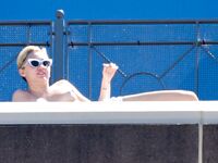 Miley Cyrus