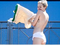 Miley Cyrus