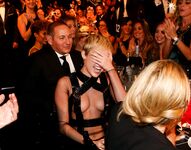 Miley Cyrus
