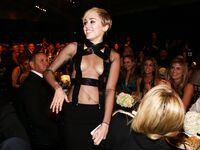 Miley Cyrus