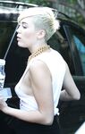 Miley Cyrus