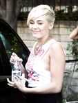 Miley Cyrus