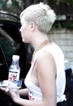 Miley Cyrus