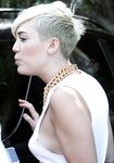 Miley Cyrus