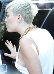 Miley Cyrus