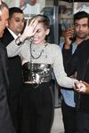 Miley Cyrus