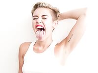 Miley Cyrus