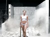 Miley Cyrus